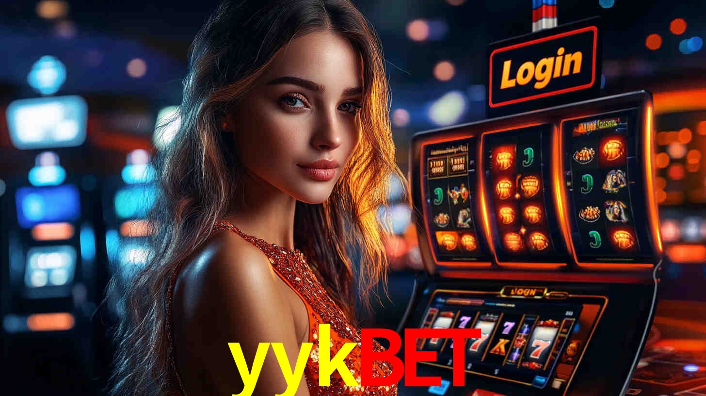 Sinta a adrenalina dos jogos de cassino com yykbet