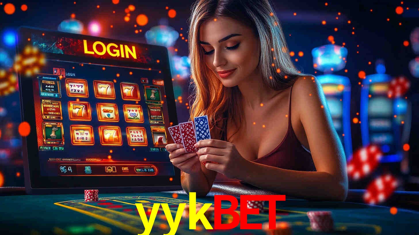 Bônus Generosos e Exclusivos no yykbet para Você!