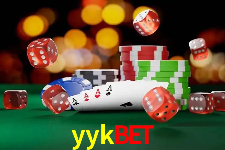 Provedores de Jogos yykbet