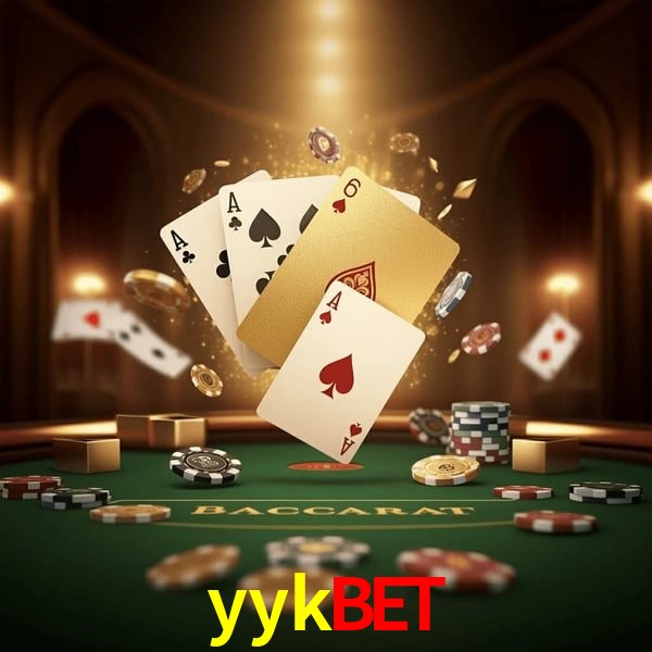 Blackjack Table yykbet