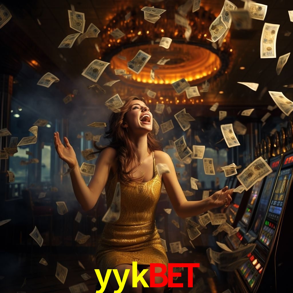 Roulette Table yykbet