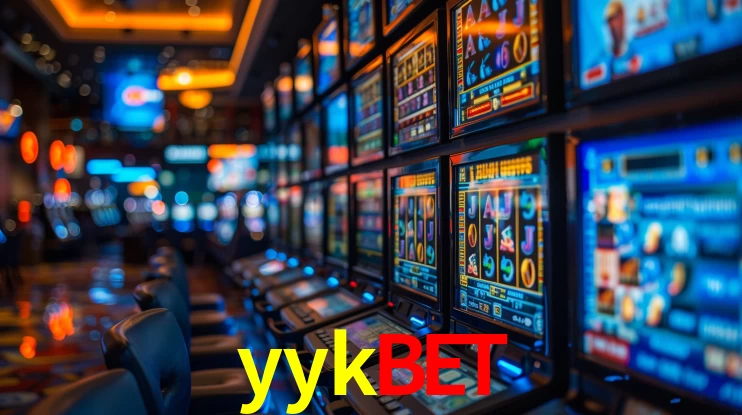 Game Providers yykbet