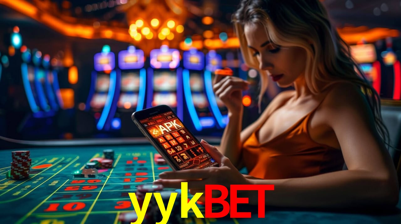 VIP Casino yykbet