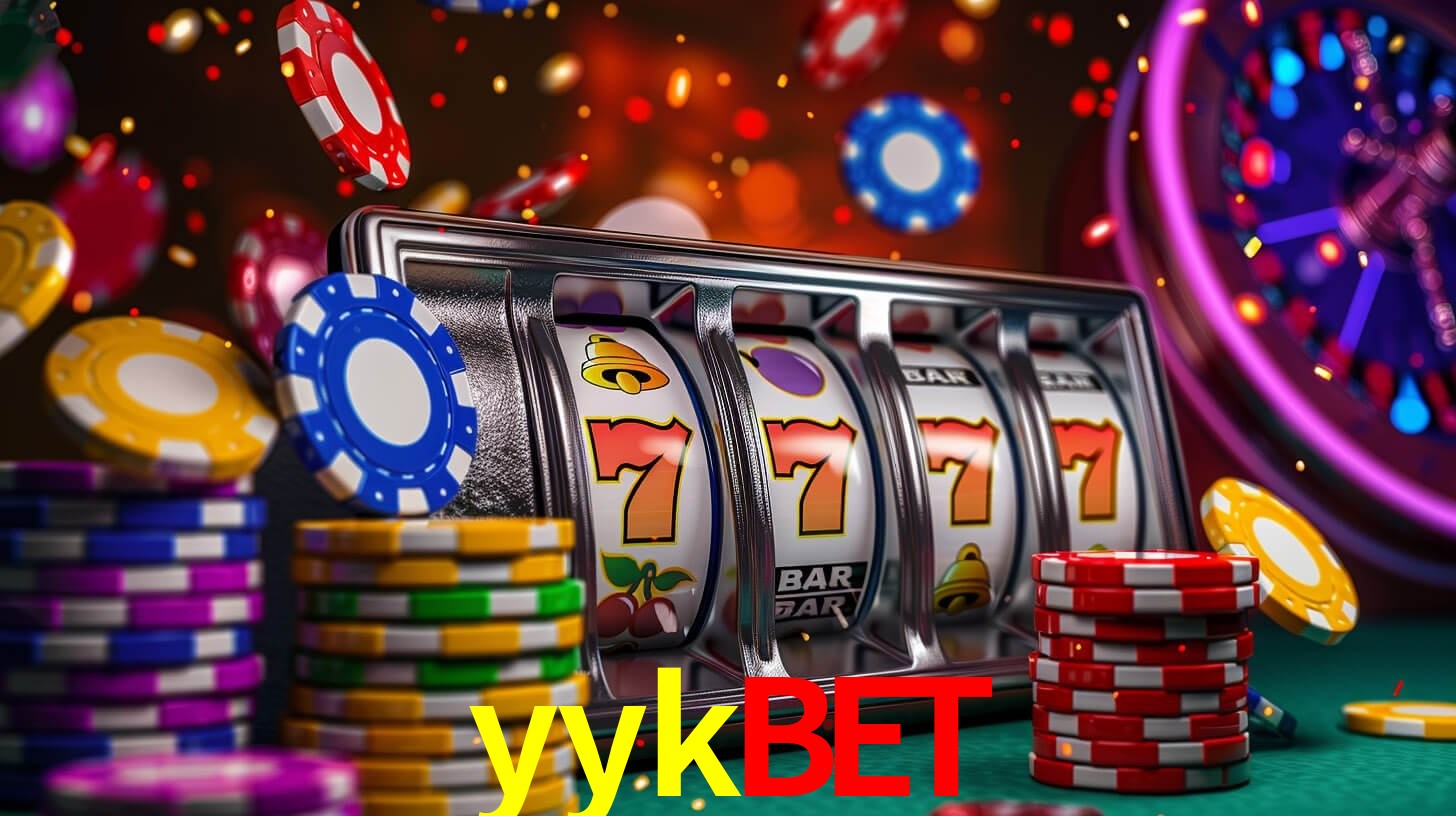 Jogos Exclusivos yykbet