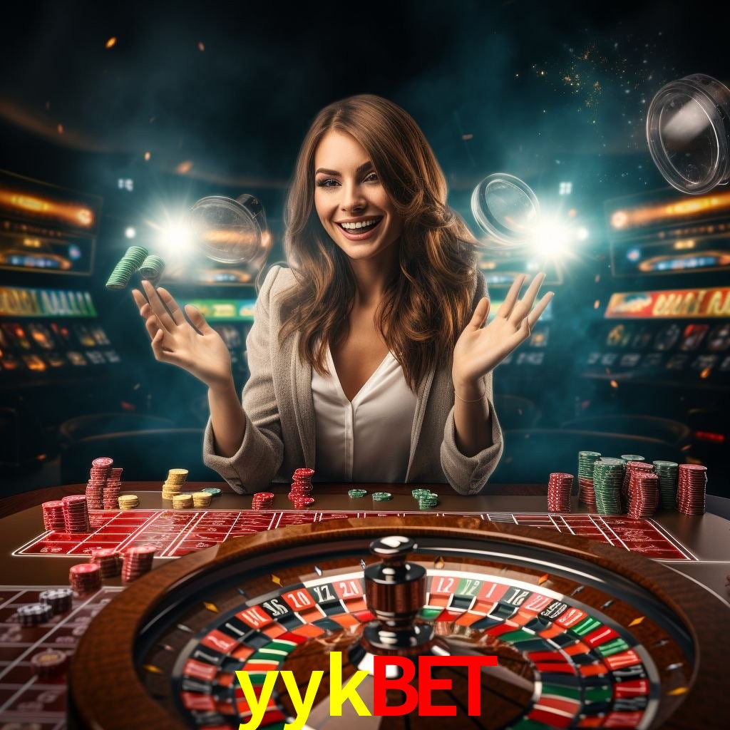 Experimente o Login Seguro Premium no yykbet