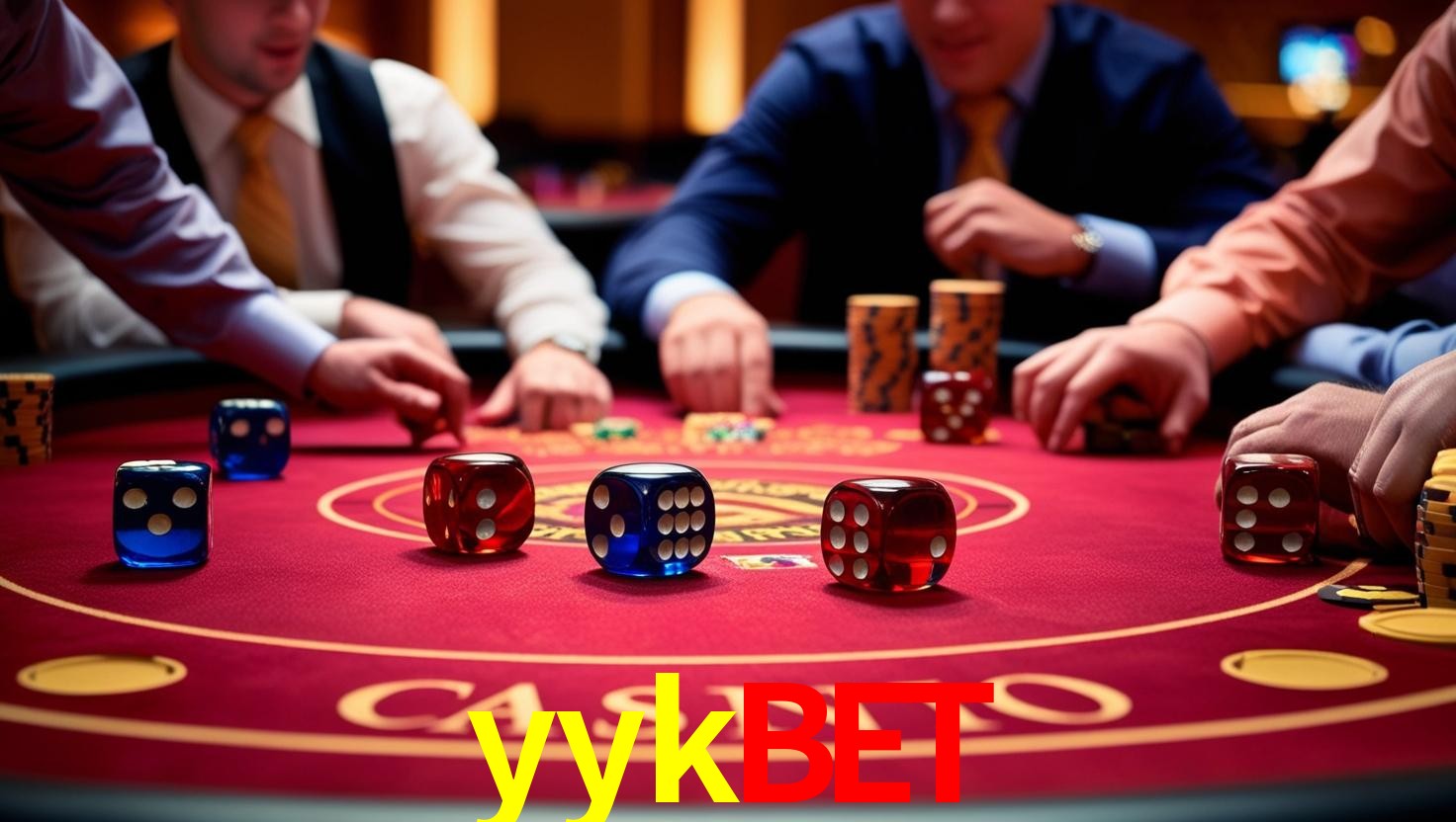 YYKBET